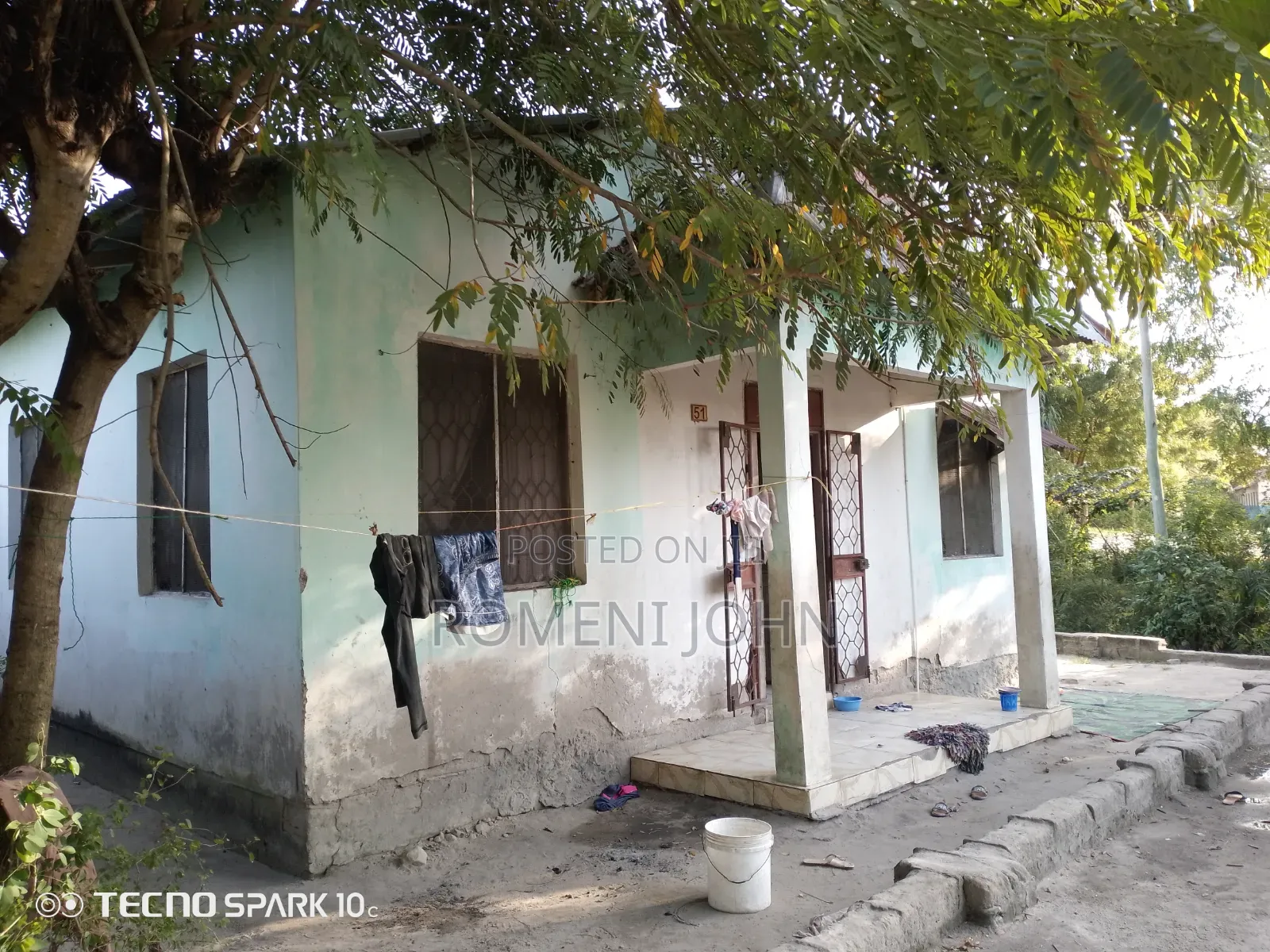 8bdrm Apartment in Tanzania Daresalaam., Ilala for sale in Ilala