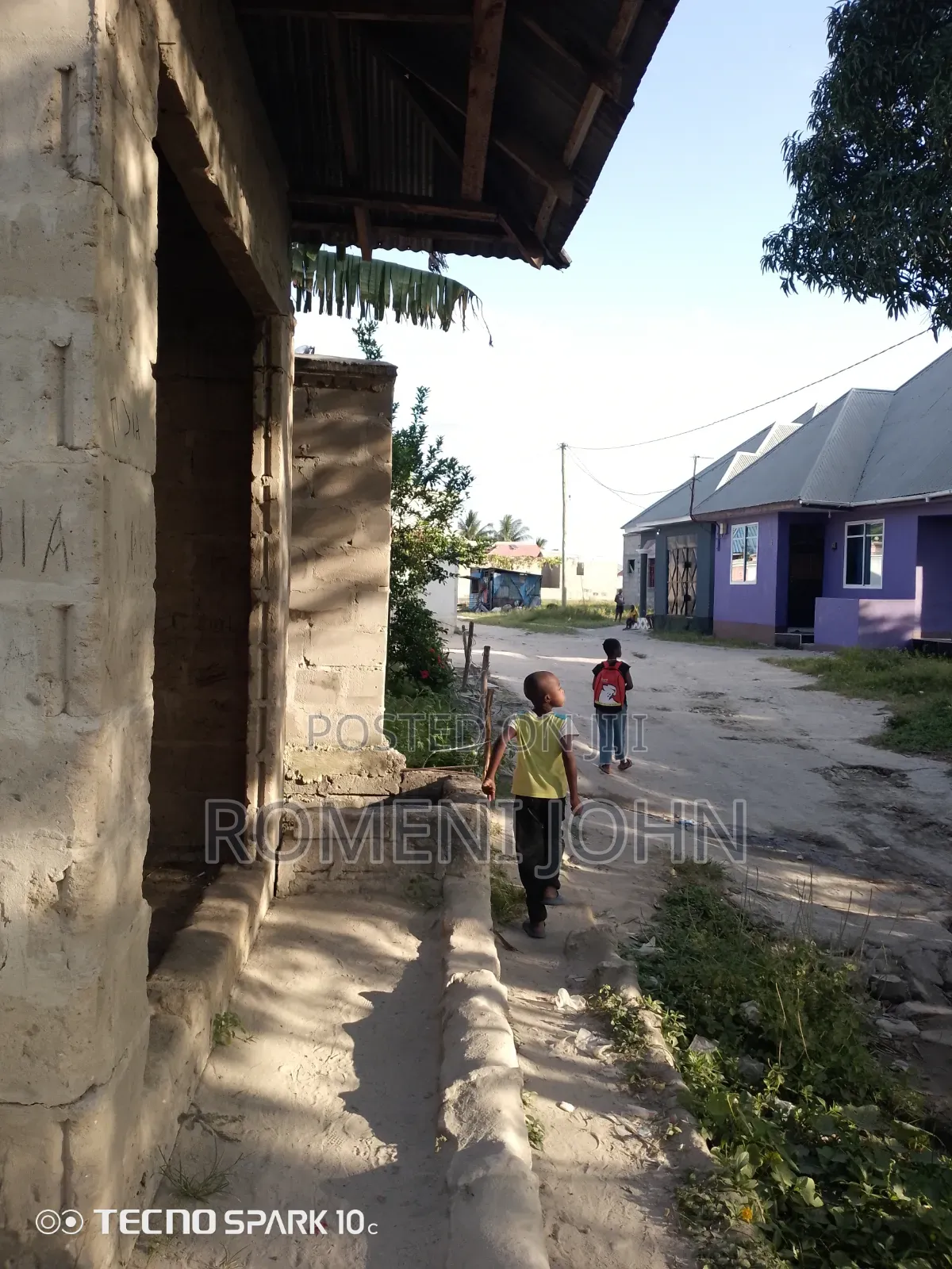 8bdrm Apartment in Tanzania Daresalaam., Ilala for sale in Ilala