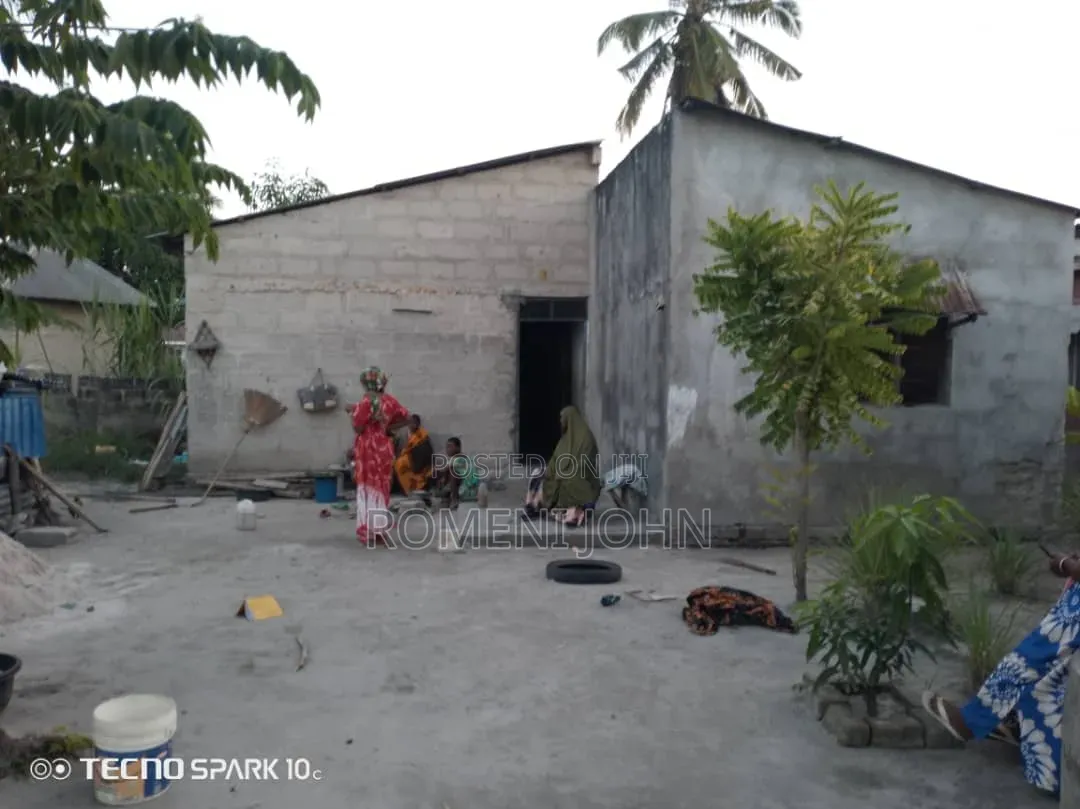 4bdrm House in Tanzania Daresalaam., Ilala for sale in Ilala