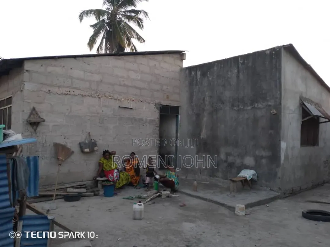 4bdrm House in Tanzania Daresalaam., Ilala for sale in Ilala