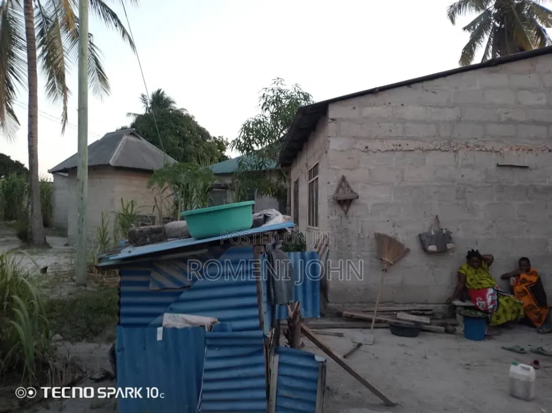4bdrm House in Tanzania Daresalaam., Ilala for sale in Ilala