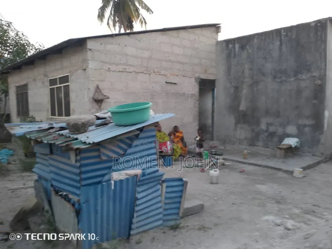 4bdrm House in Tanzania Daresalaam., Ilala for sale in Ilala