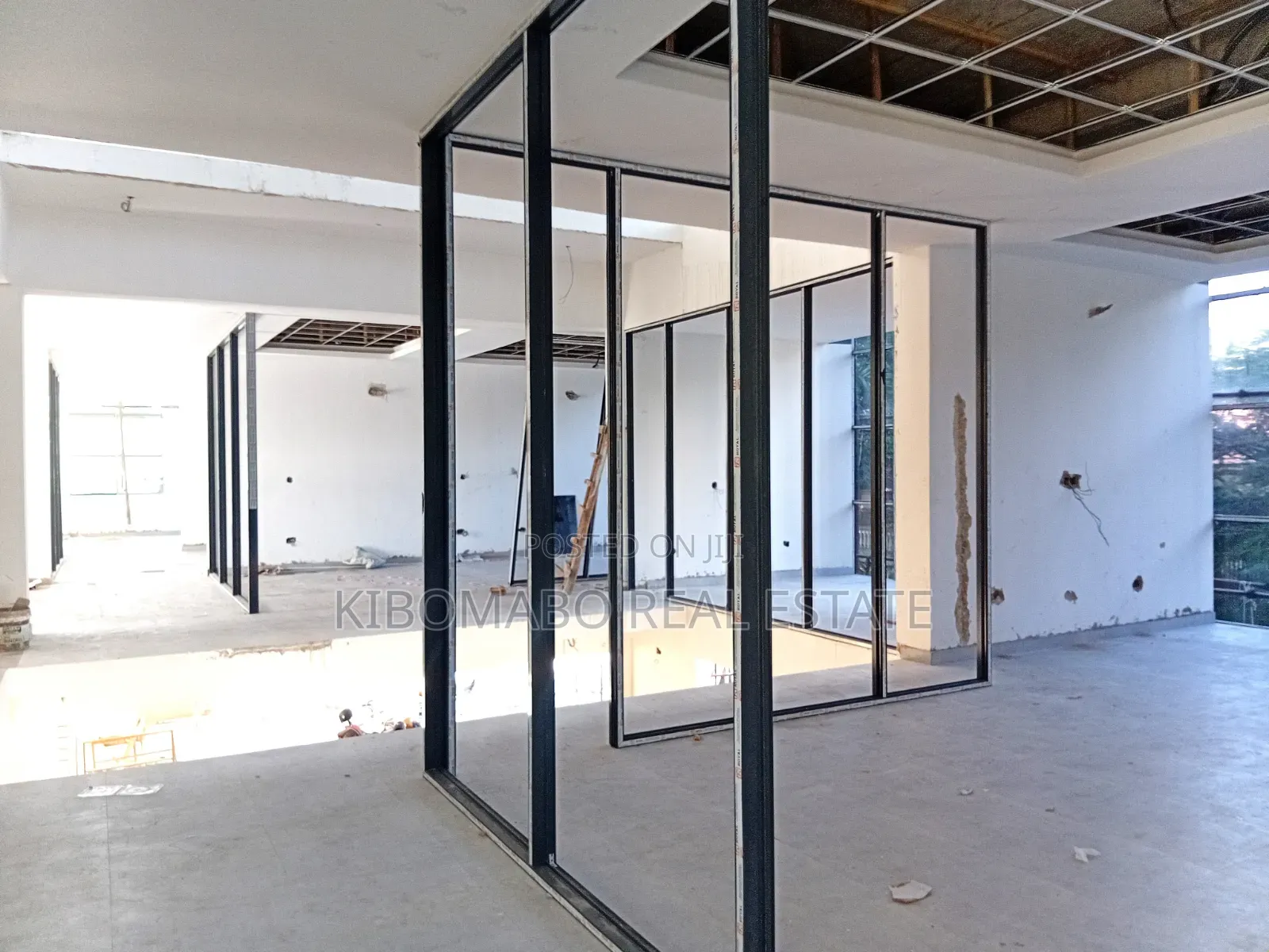 30 - 300 SQM New Modern Office Space Rental - Masaki || Oysterbay in Masaki