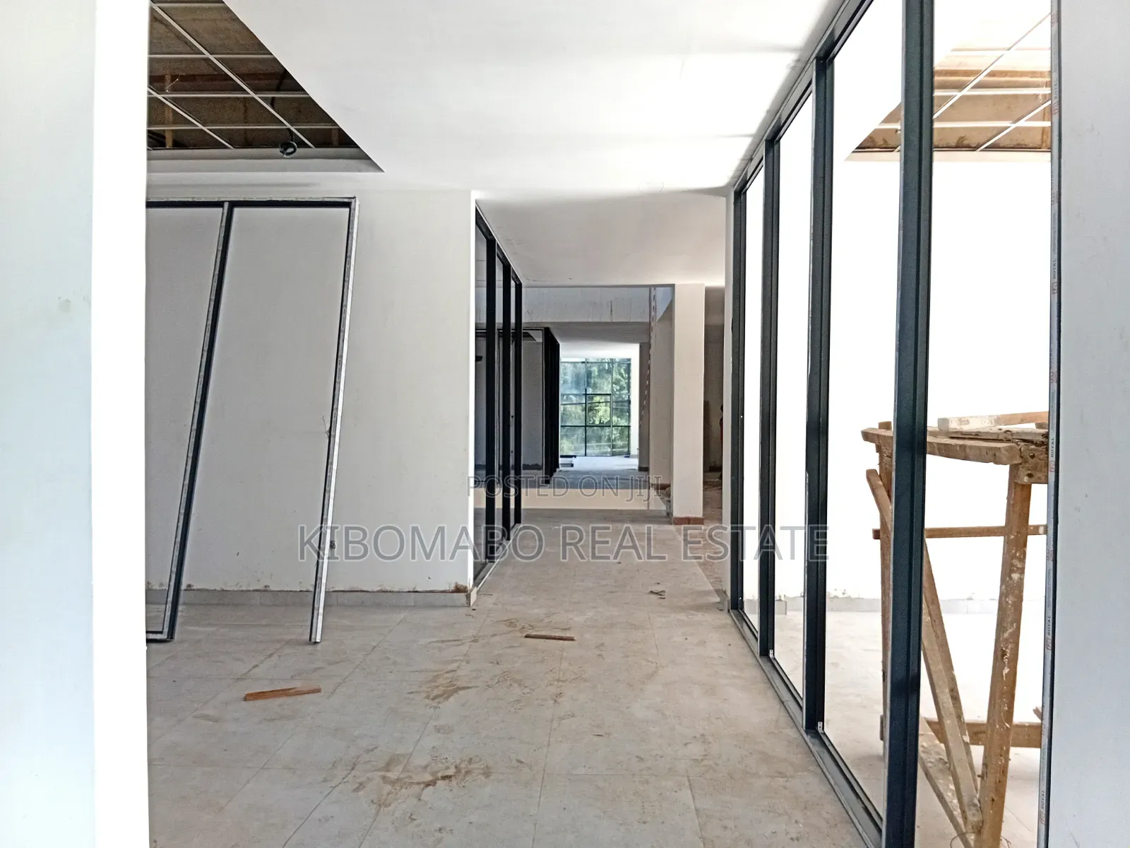 30 - 300 SQM New Modern Office Space Rental - Masaki || Oysterbay in Masaki