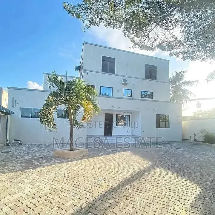 4bdrm House in Mikocheni for rent in Mikocheni