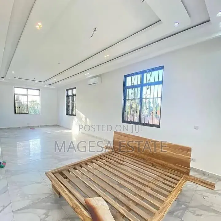 4bdrm House in Mikocheni for rent in Mikocheni