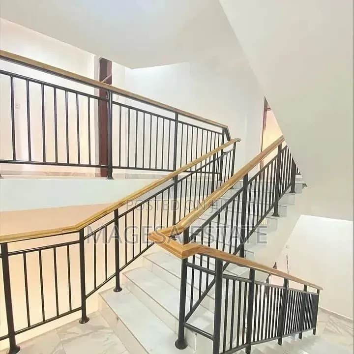4bdrm House in Mikocheni for rent in Mikocheni