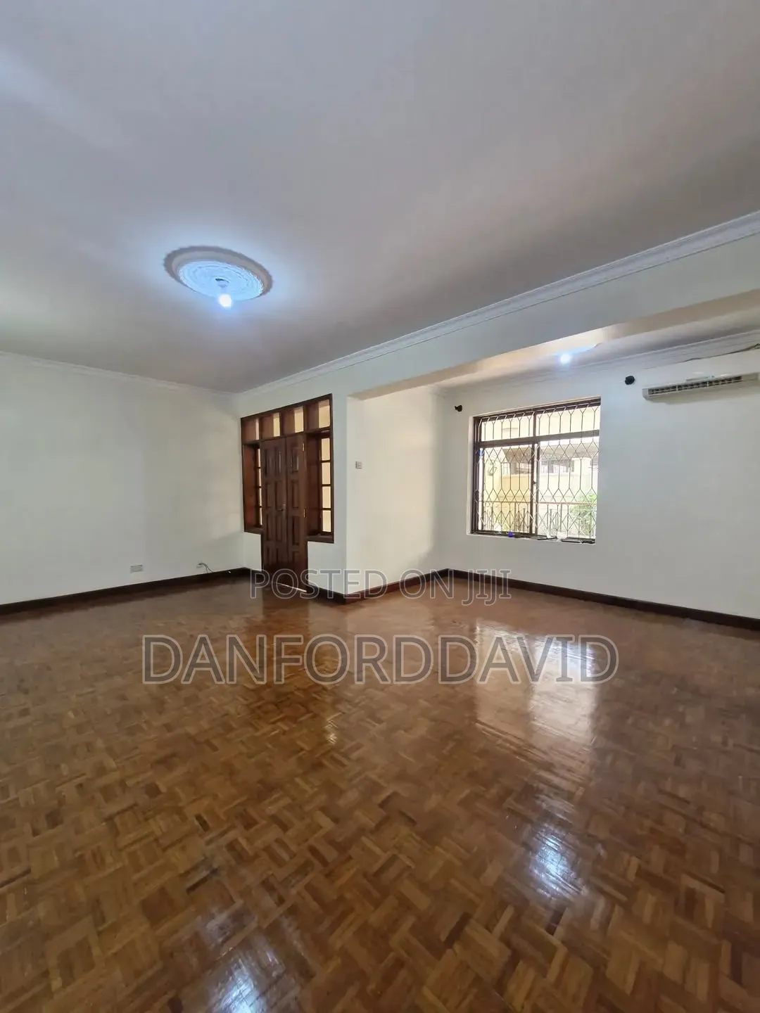 4bdrm House in Kahwa Real Estate, Mikocheni for rent in Mikocheni
