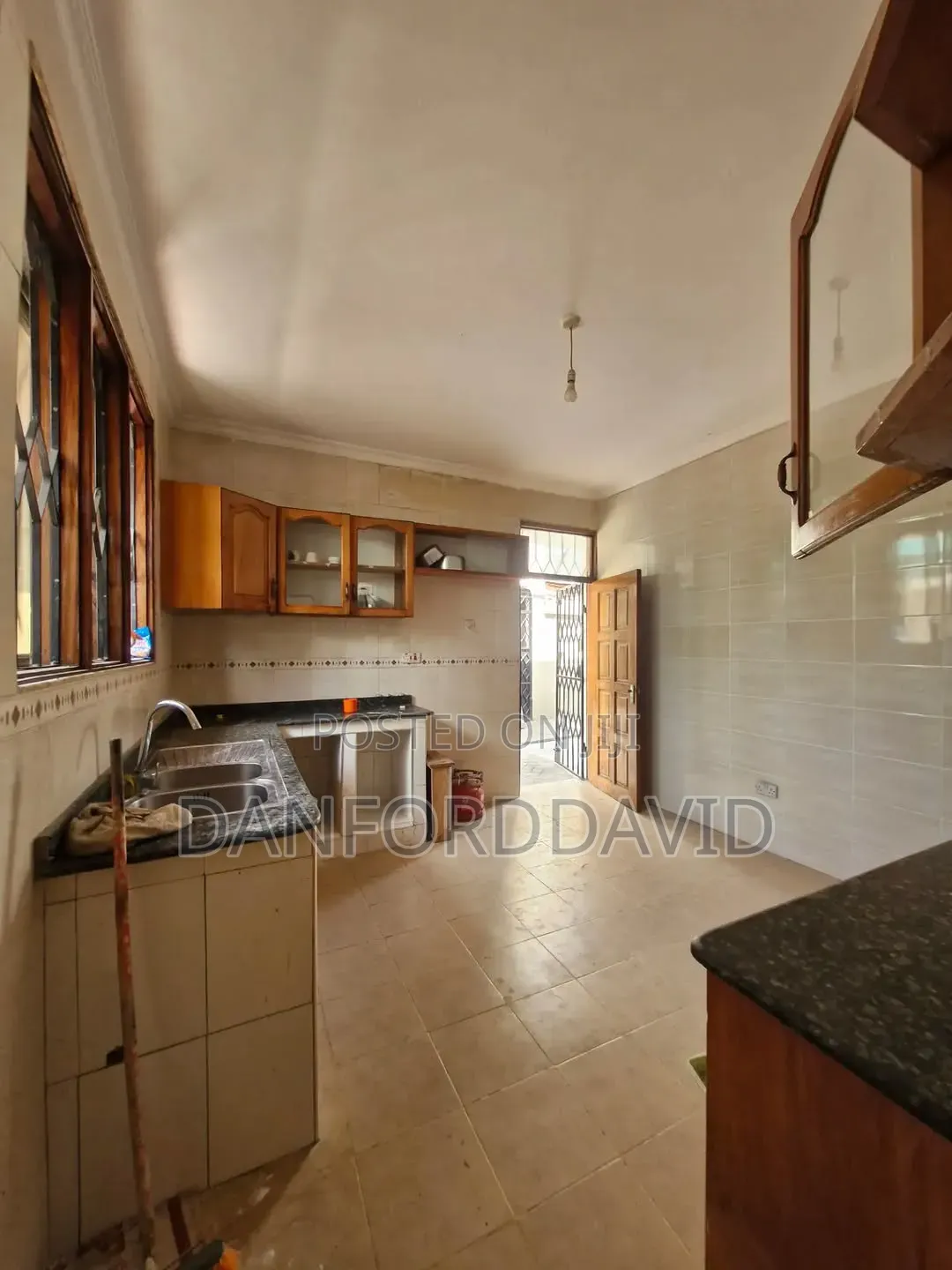 4bdrm House in Kahwa Real Estate, Mikocheni for rent in Mikocheni