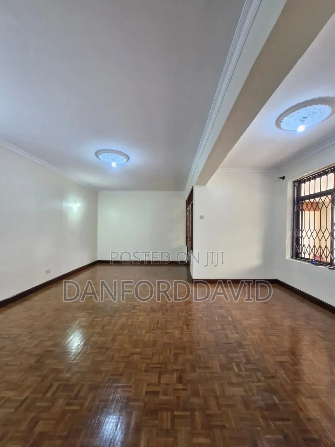 4bdrm House in Kahwa Real Estate, Mikocheni for rent in Mikocheni
