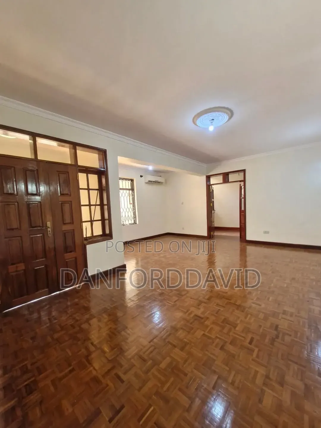 4bdrm House in Kahwa Real Estate, Mikocheni for rent in Mikocheni