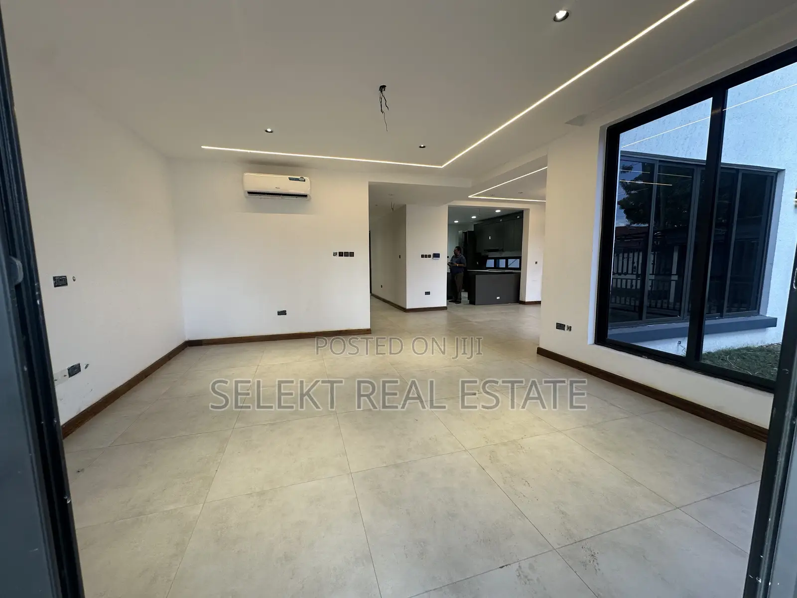 4bdrm Villa in Masaki for rent in Masaki