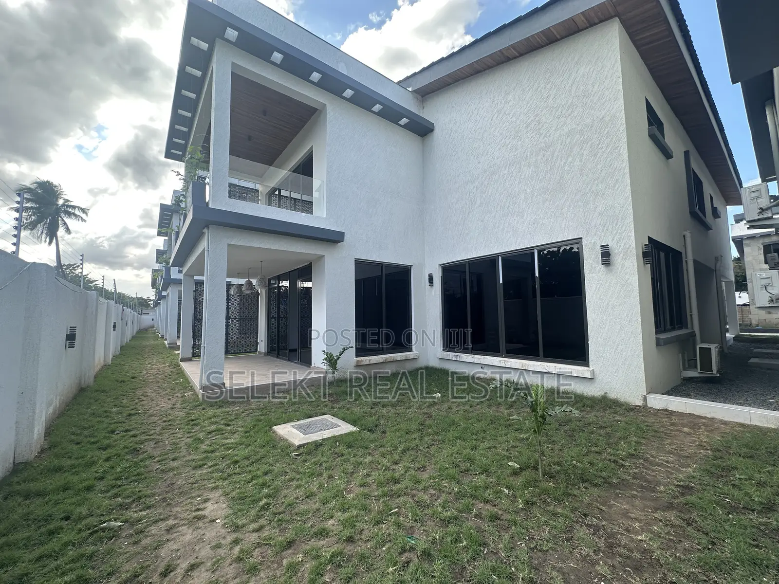 4bdrm Villa in Masaki for rent in Masaki