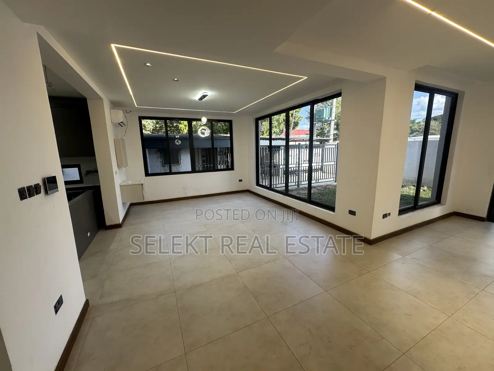 4bdrm Villa in Masaki for rent in Masaki