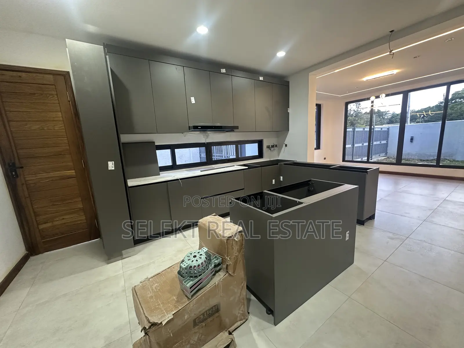 4bdrm Villa in Masaki for rent in Masaki