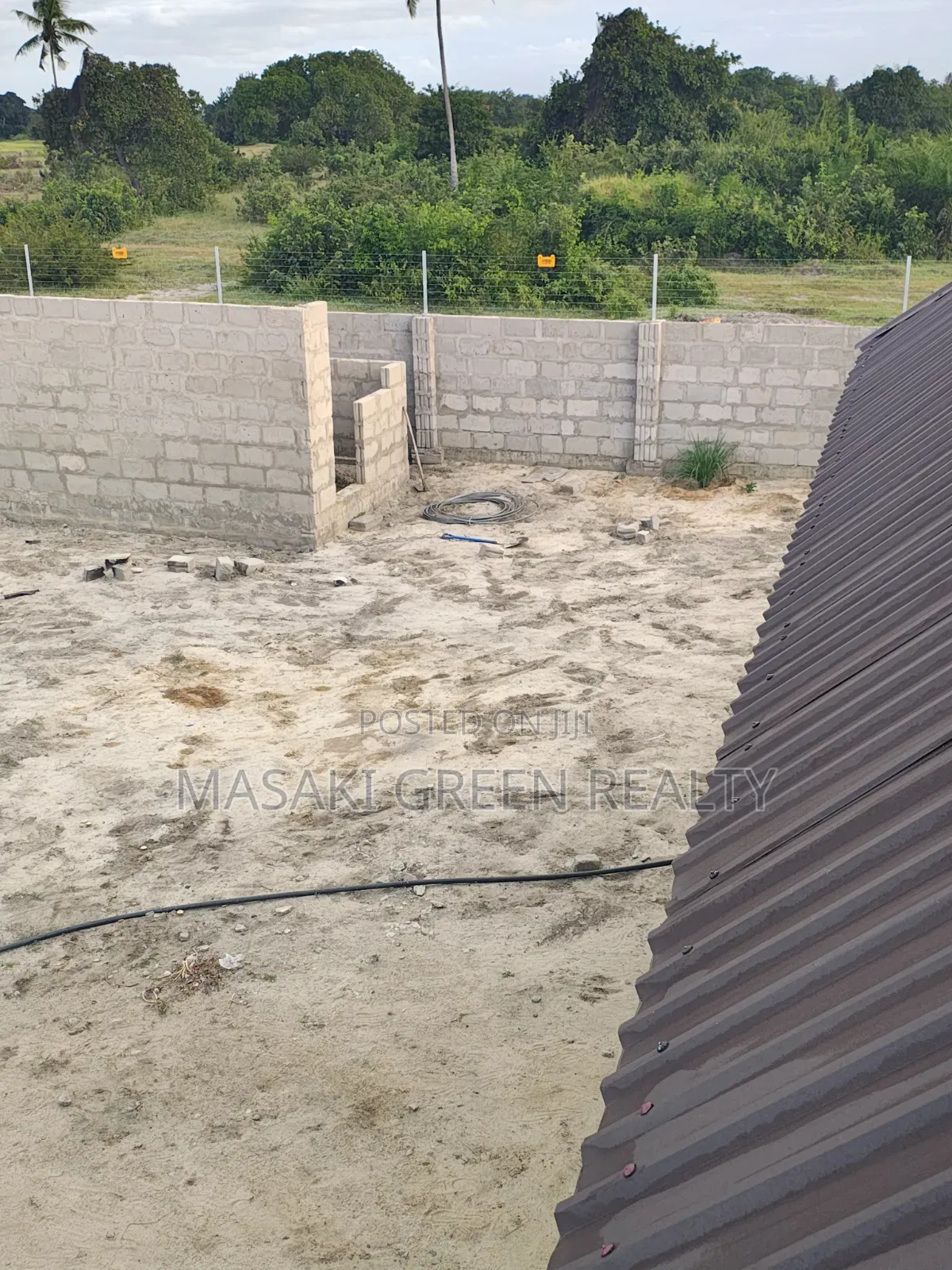 Mradi Wa Samaki Bagamoyo in Kiromo