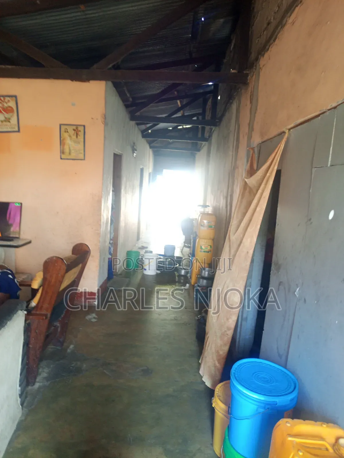 Furnished 7bdrm House in Mombasa, Ilala for sale in Ilala