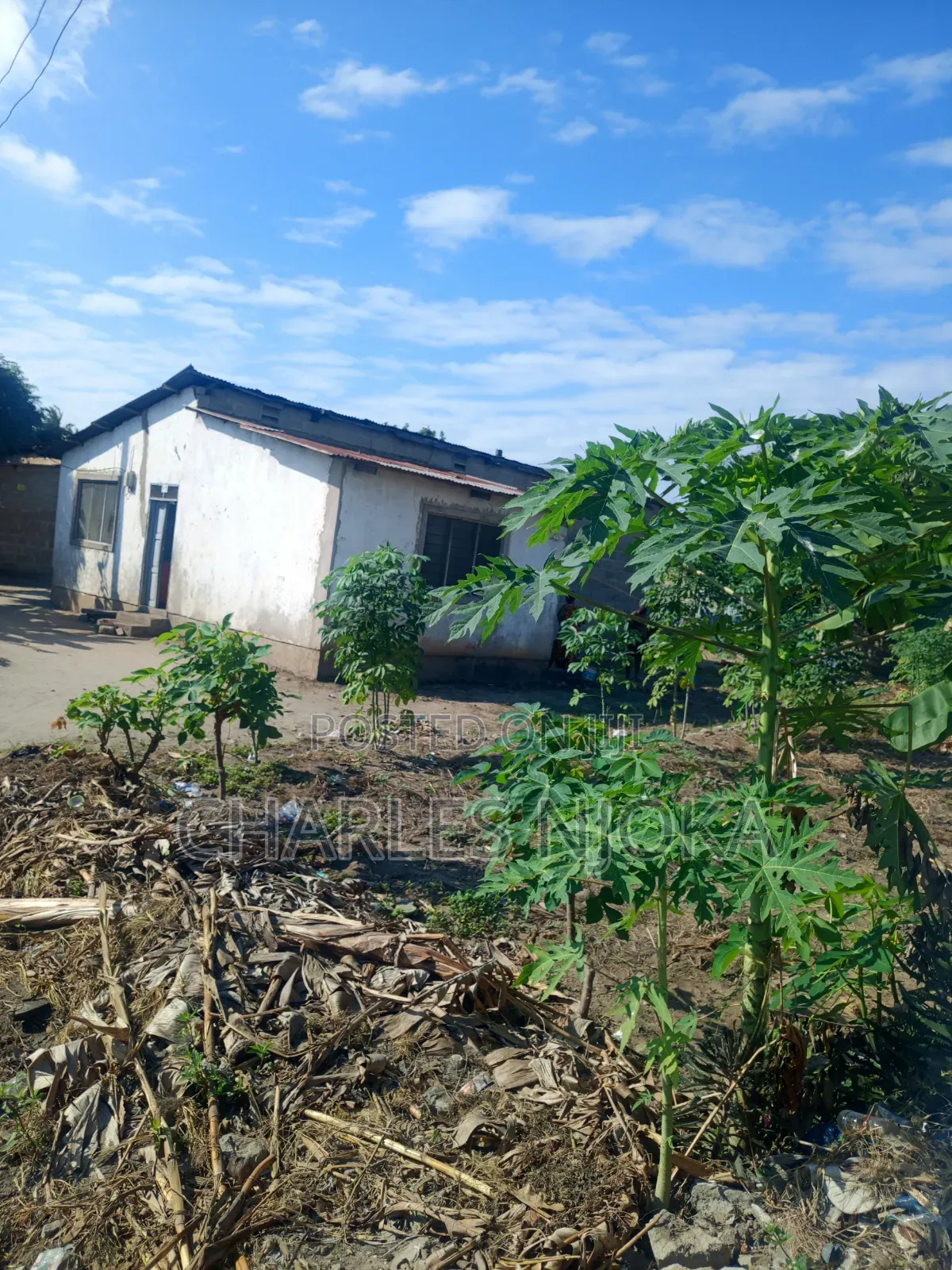 Furnished 7bdrm House in Mombasa, Ilala for sale in Ilala