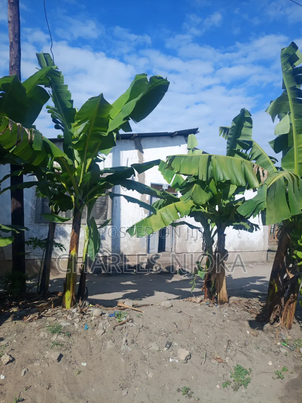 Furnished 7bdrm House in Mombasa, Ilala for sale in Ilala