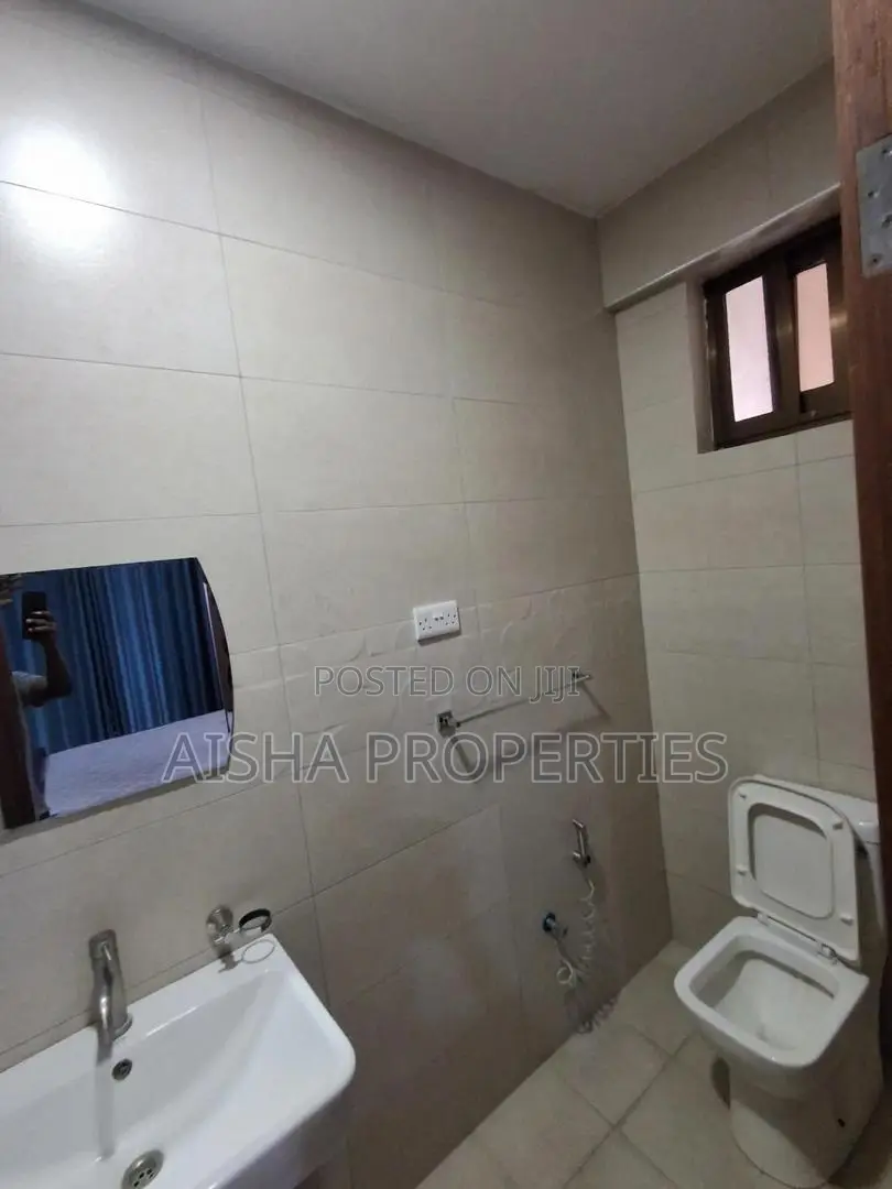 Furnished 2bdrm Apartment in Msasani for rent in Msasani