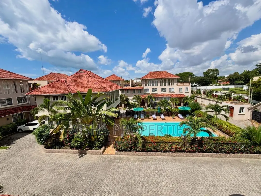 Furnished 4bdrm Villa in Oyster Bay for rent in Oyster Bay