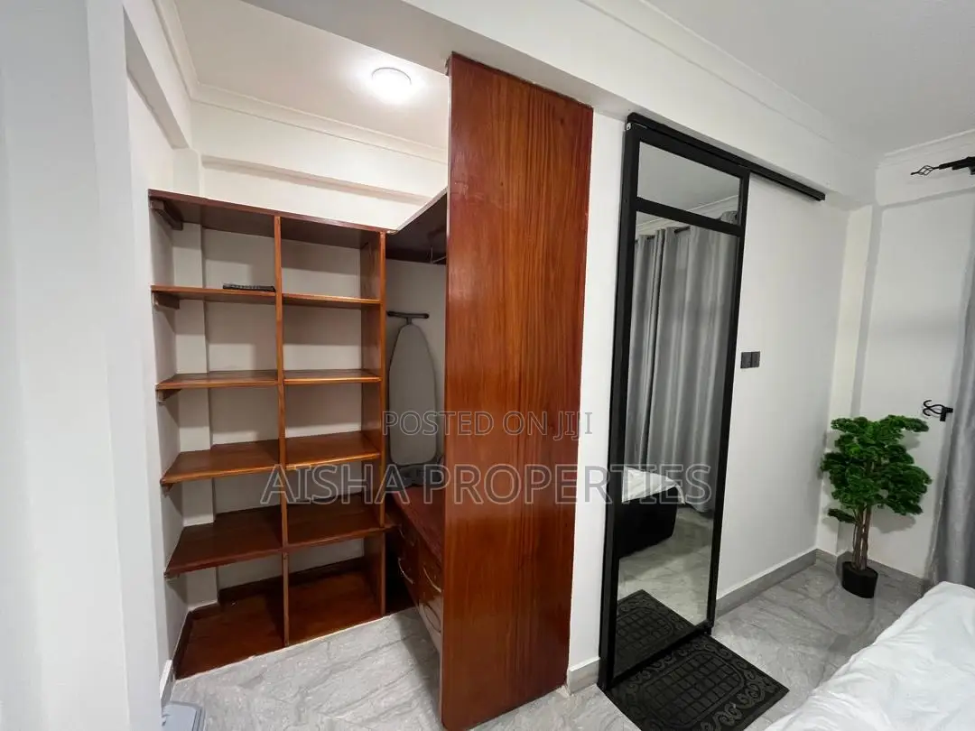 Furnished 2bdrm Apartment in Kinondoni for rent in Kinondoni