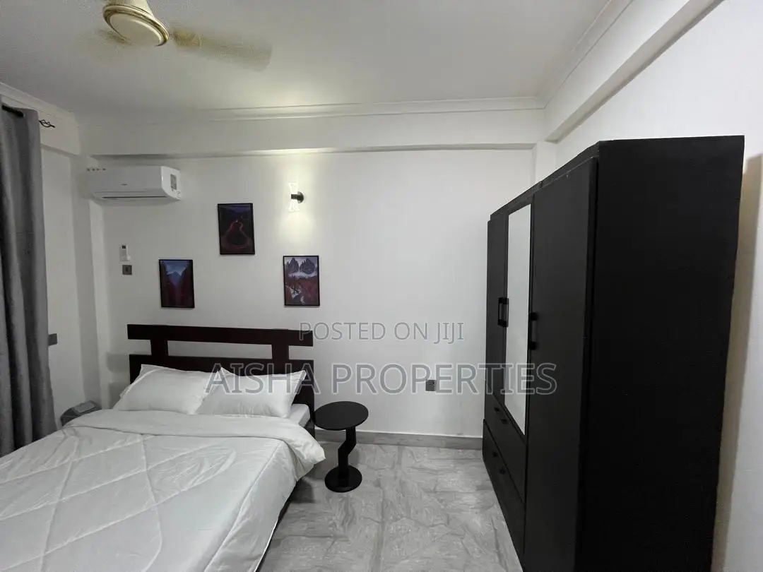 Furnished 2bdrm Apartment in Kinondoni for rent in Kinondoni
