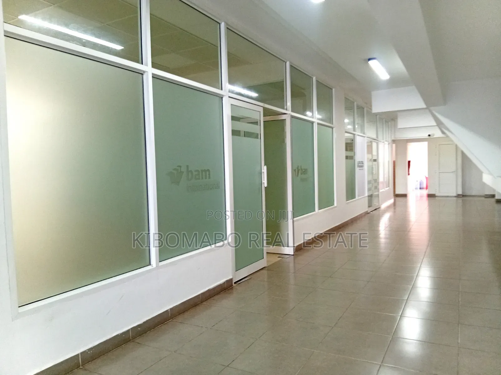 75 - 140 SQM Office Space Rental - Masaki || Oysterbay in Masaki