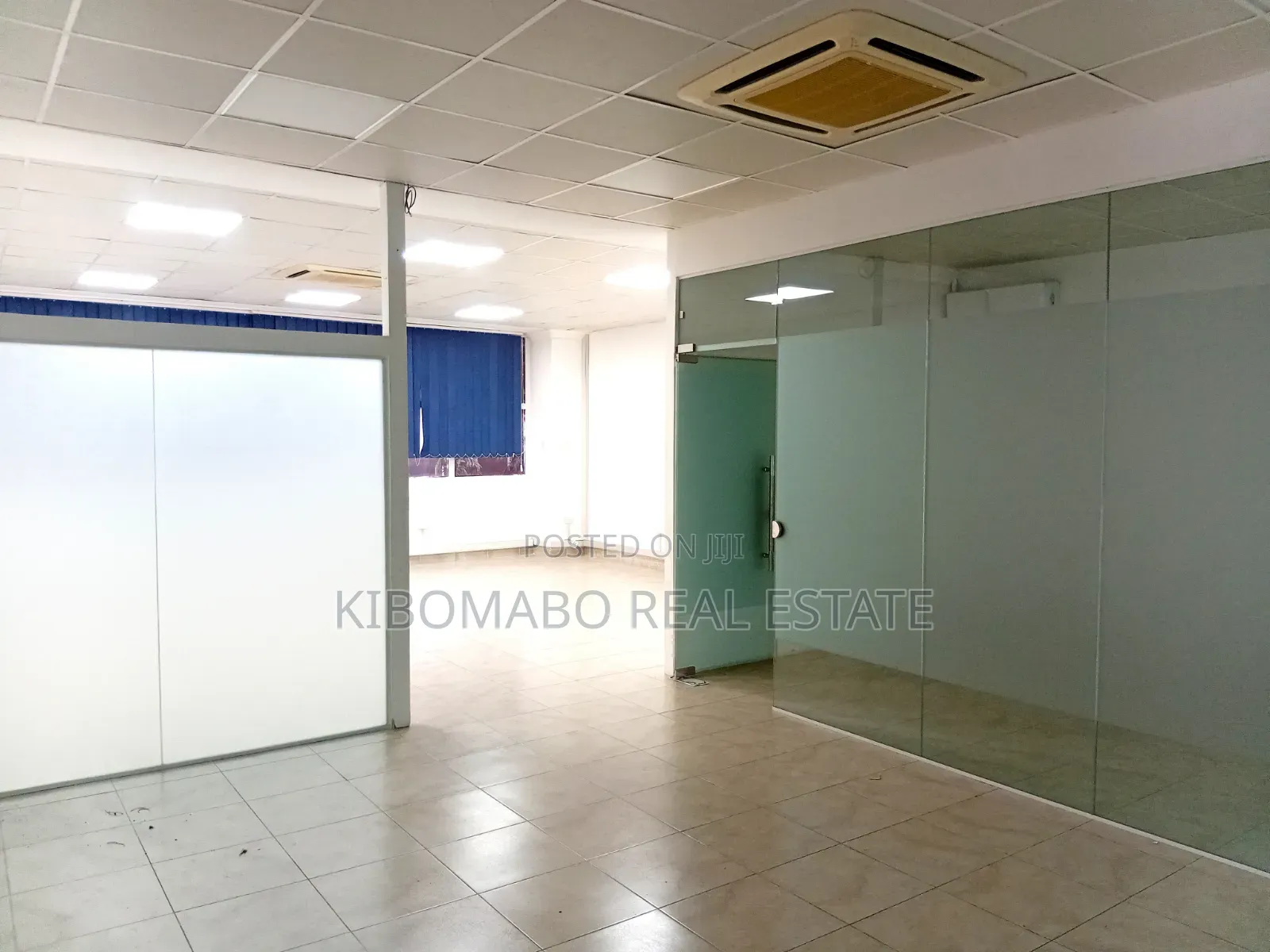 75 - 140 SQM Office Space Rental - Masaki || Oysterbay in Masaki