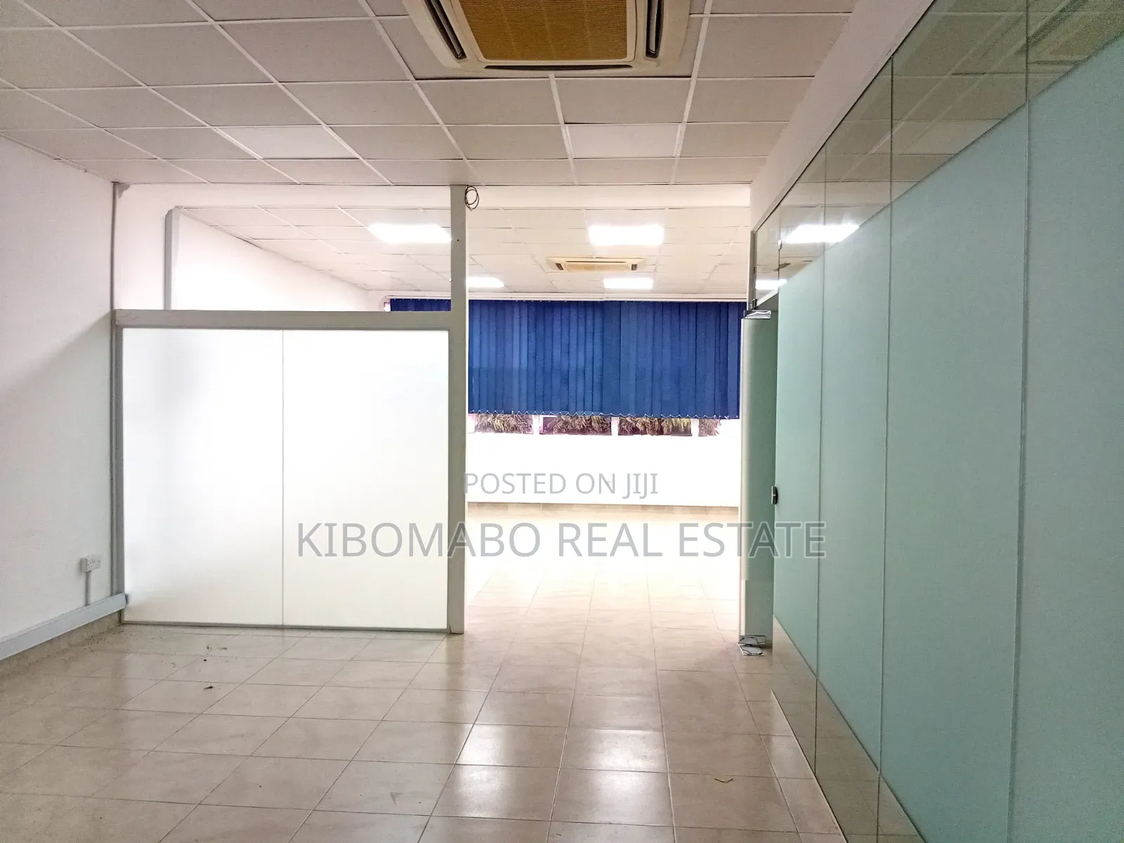 75 - 140 SQM Office Space Rental - Masaki || Oysterbay in Masaki