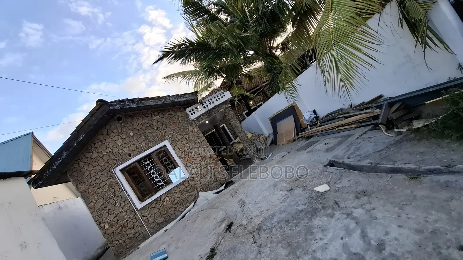 2bdrm House in Sinza Palestina for rent in Sinza