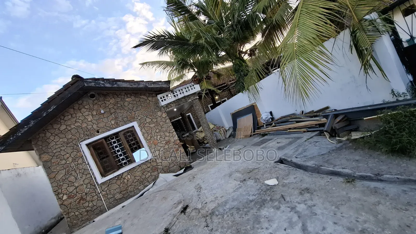 2bdrm House in Sinza Palestina for rent in Sinza