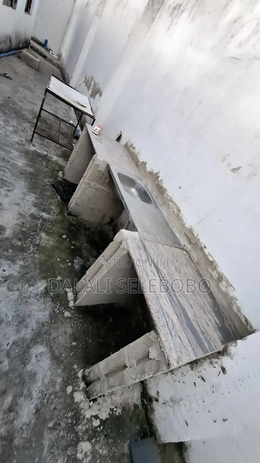2bdrm House in Sinza Palestina for rent in Sinza