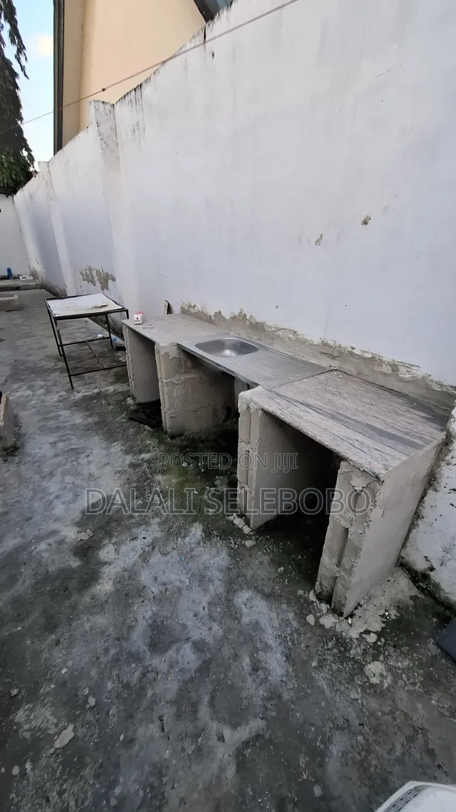 2bdrm House in Sinza Palestina for rent in Sinza