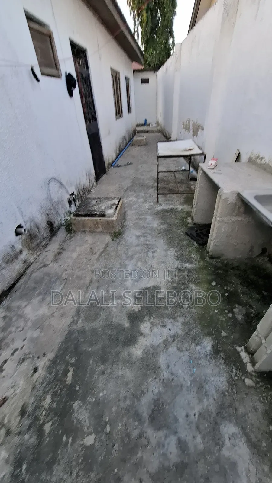 2bdrm House in Sinza Palestina for rent in Sinza