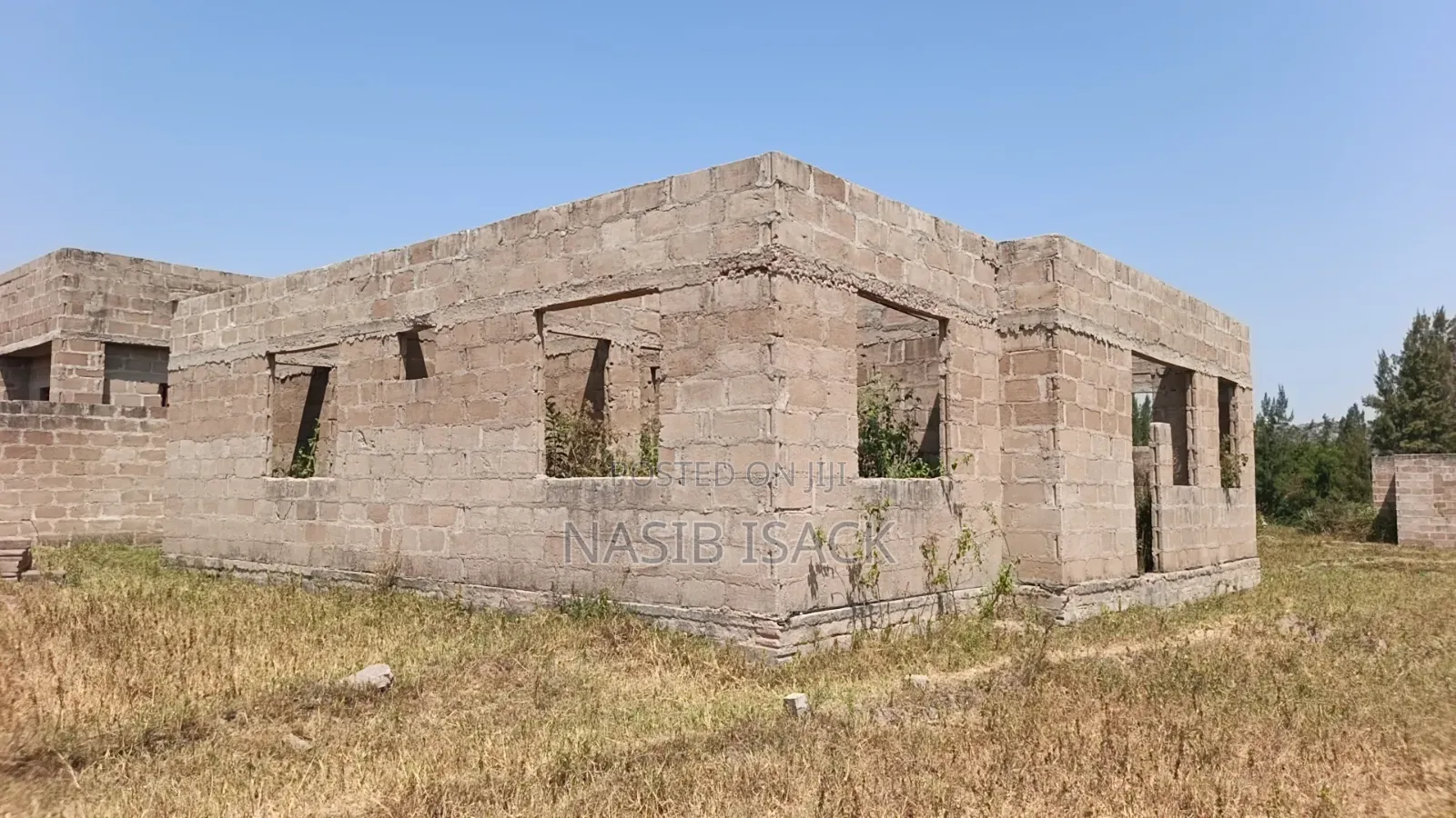Boma Linauzwa in Kisesa