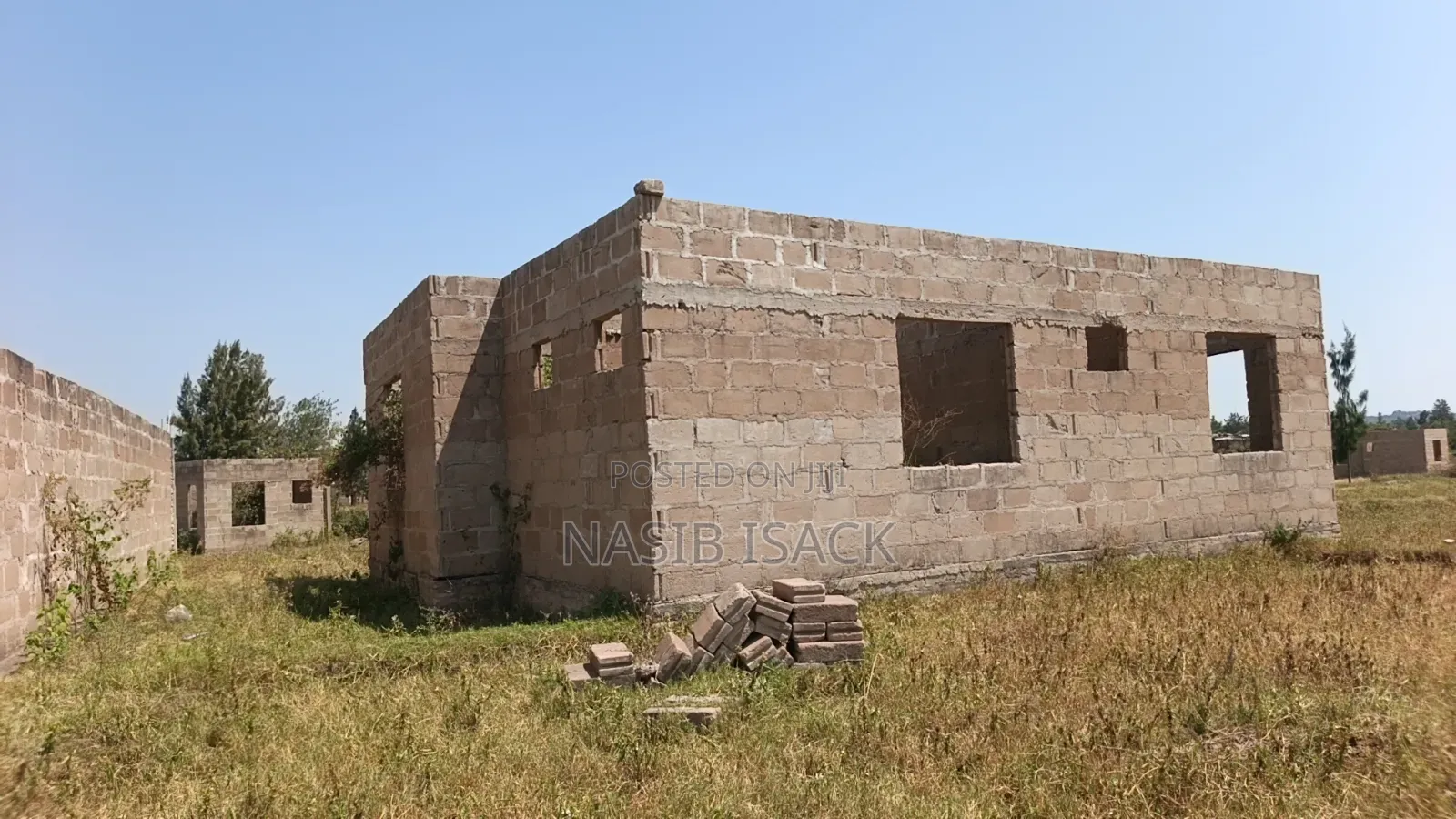 Boma Linauzwa in Kisesa