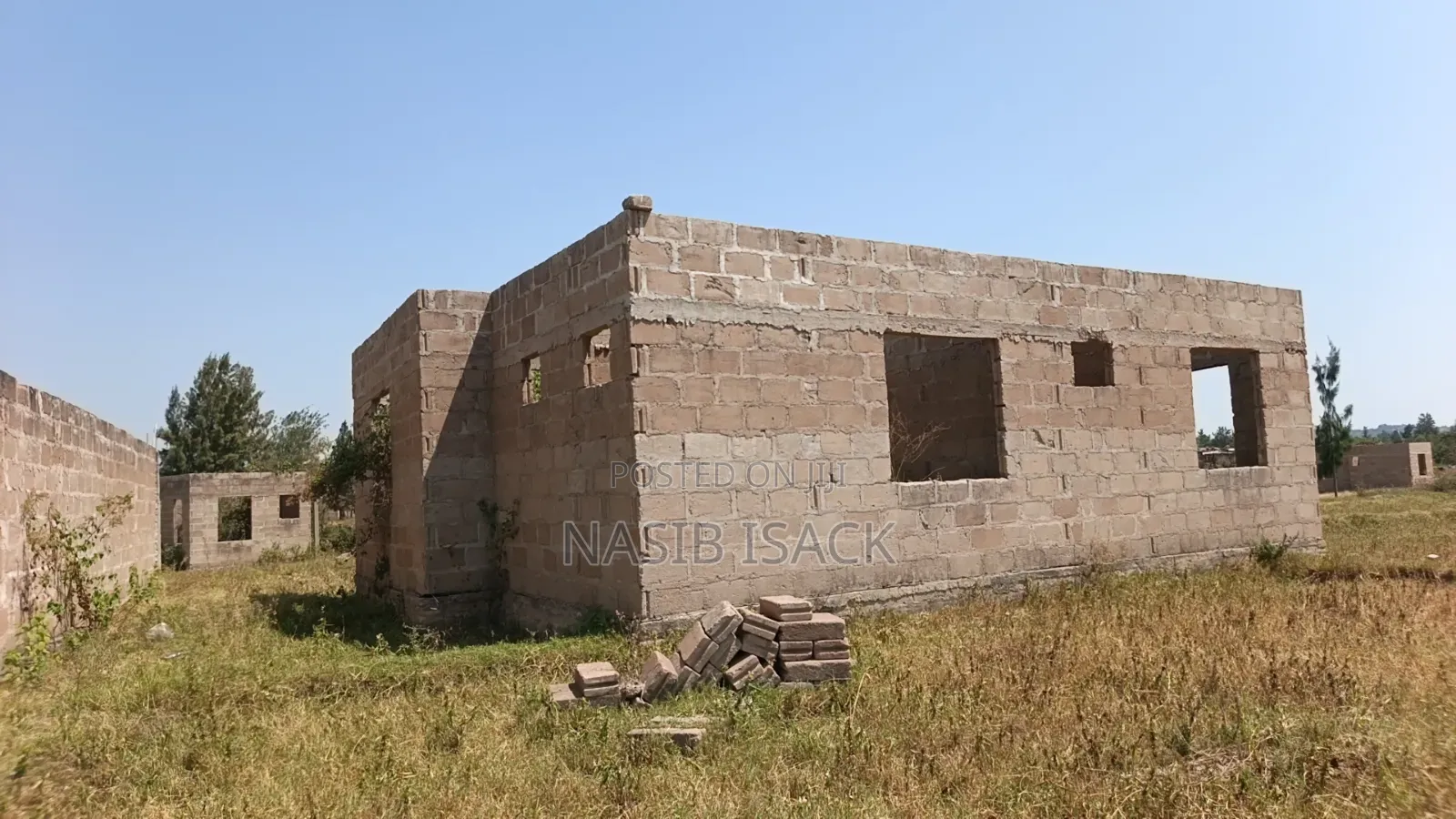 Boma Linauzwa in Kisesa