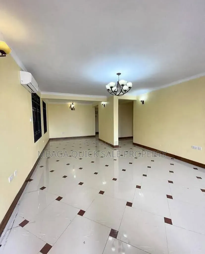 2bdrm Apartment in Bahari Beach, Kunduchi for rent in Kunduchi