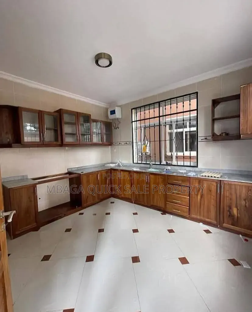 2bdrm Apartment in Bahari Beach, Kunduchi for rent in Kunduchi