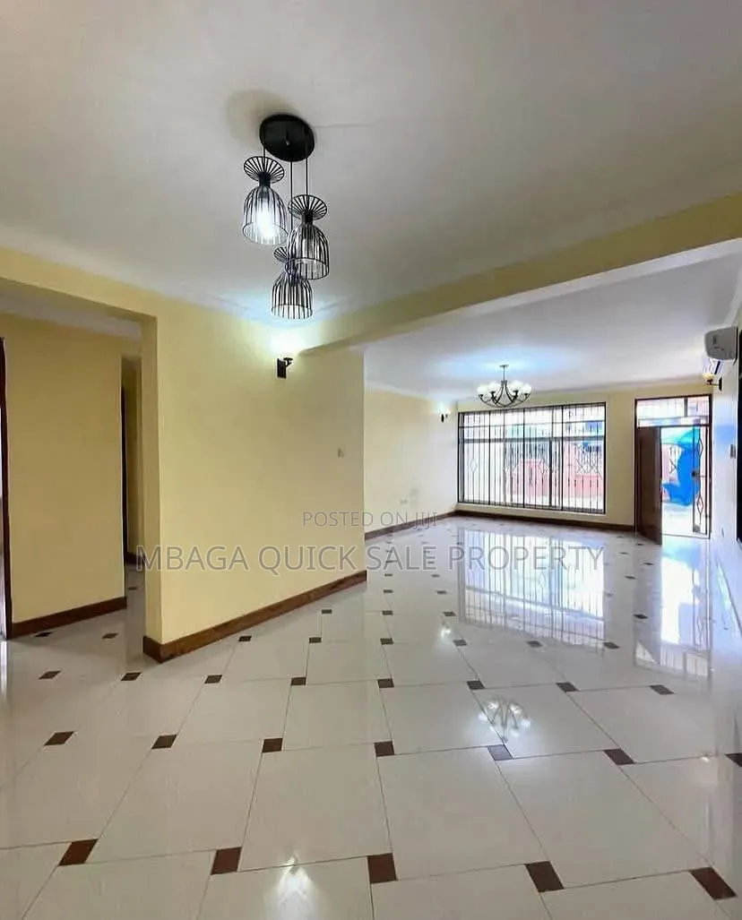 2bdrm Apartment in Bahari Beach, Kunduchi for rent in Kunduchi