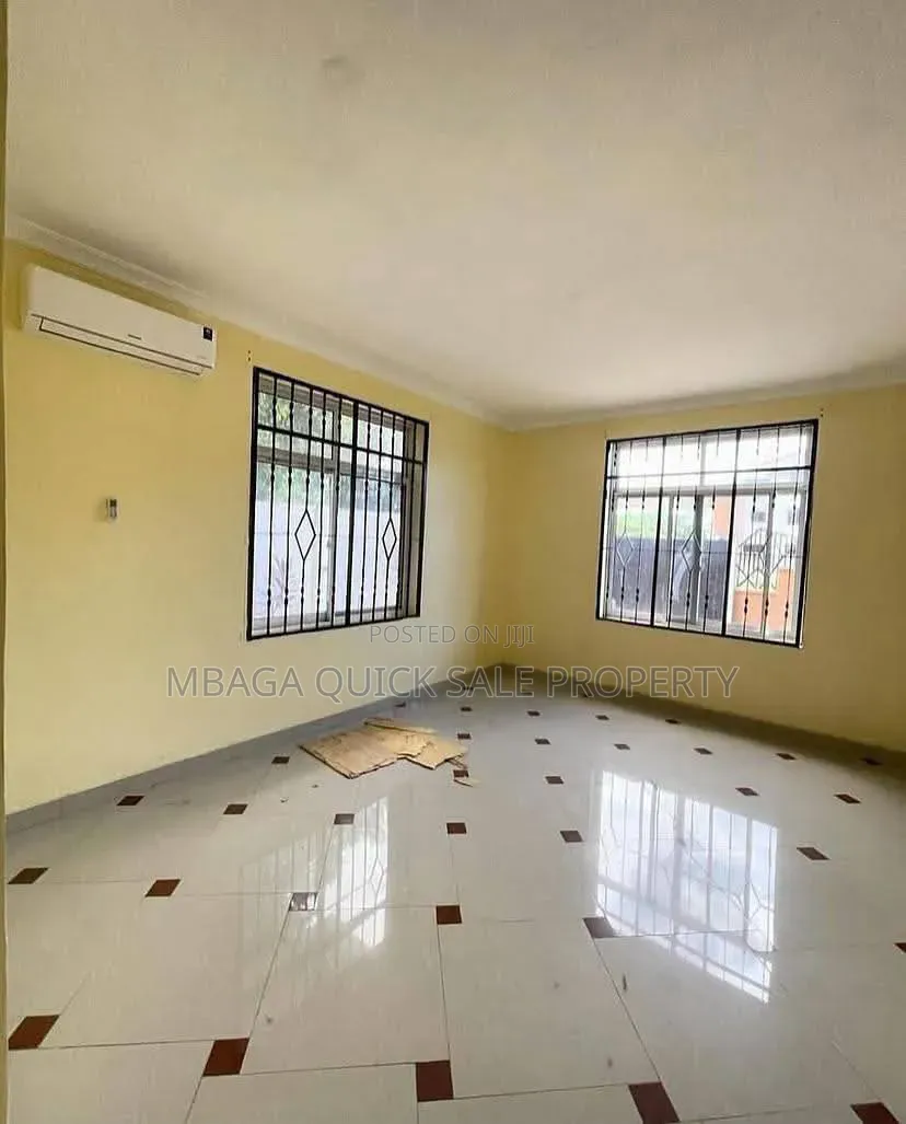 2bdrm Apartment in Bahari Beach, Kunduchi for rent in Kunduchi