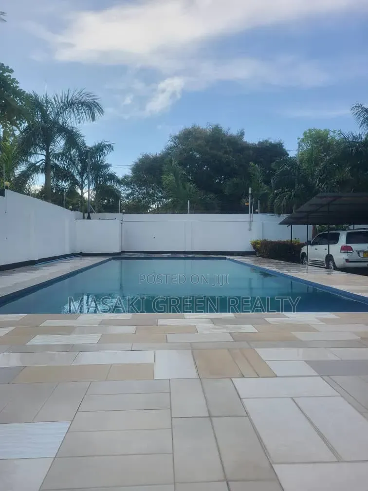 4bdrm House in Madale Estate, Kinondoni for sale in Kinondoni