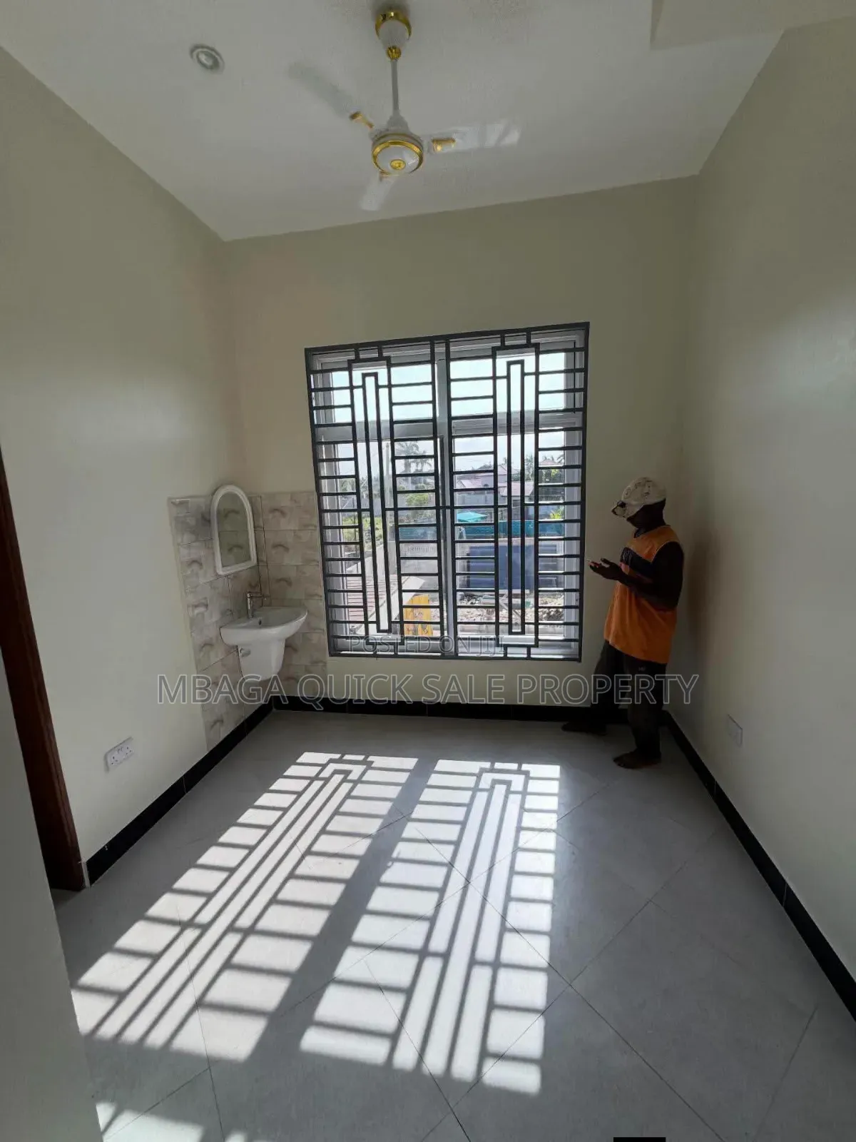 2bdrm Apartment in Mbezi Beach for rent in Mbezi Beach