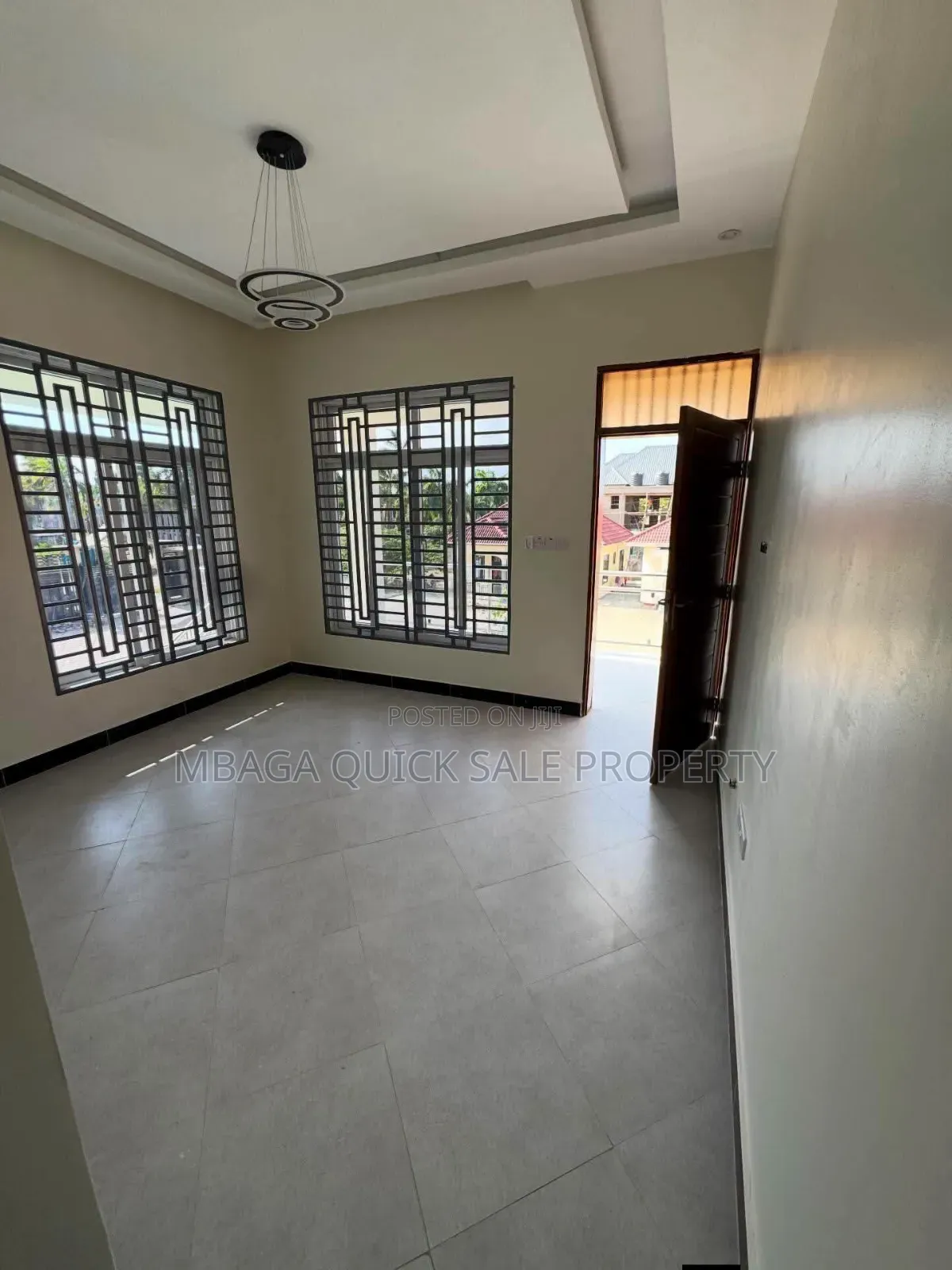 2bdrm Apartment in Mbezi Beach for rent in Mbezi Beach