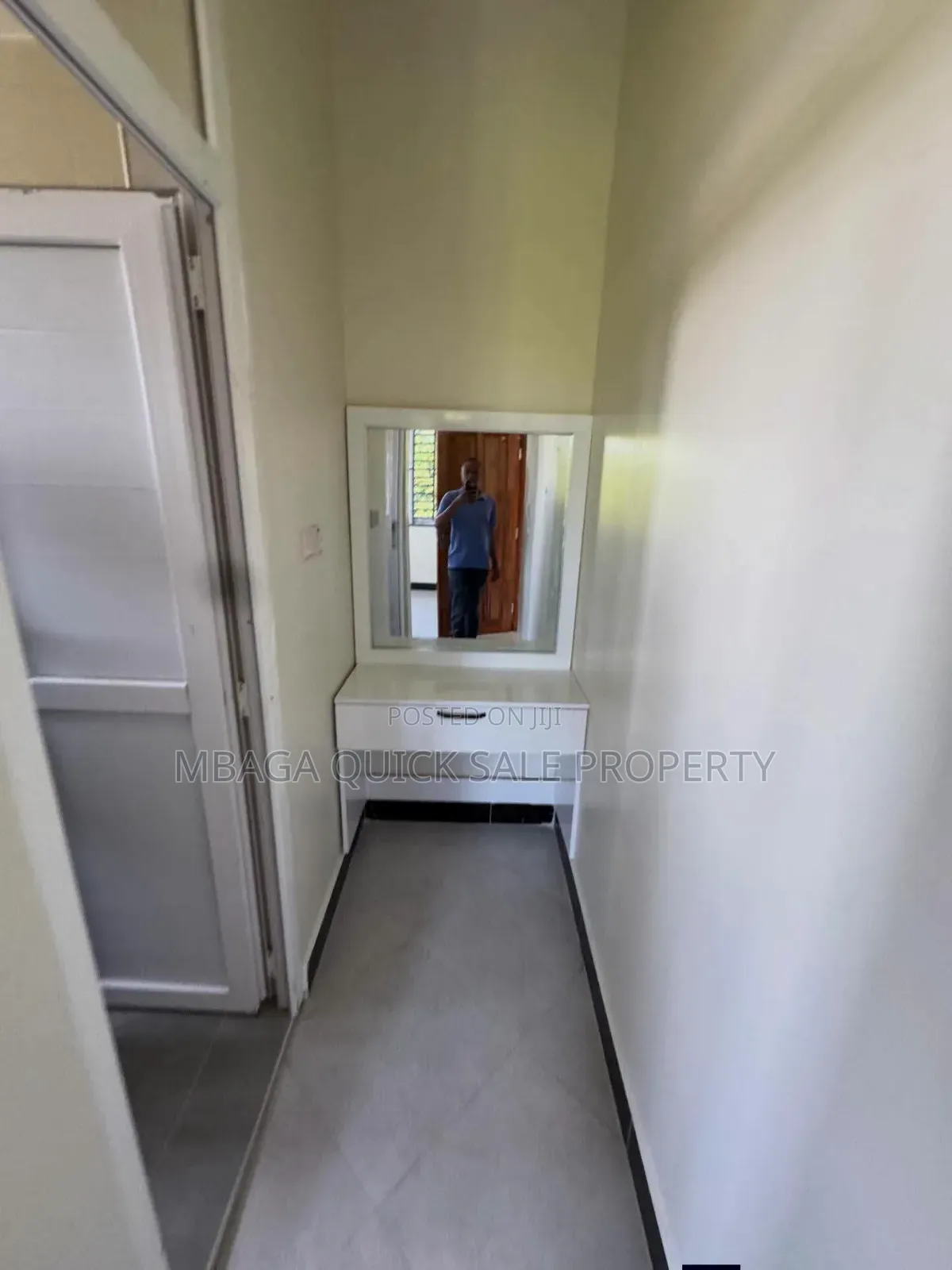 2bdrm Apartment in Mbezi Beach for rent in Mbezi Beach