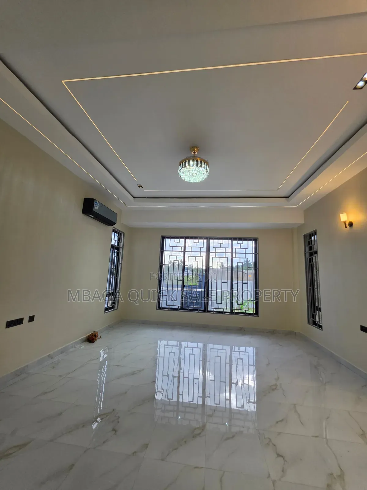 3bdrm House in Goba Lastanza for sale in Goba