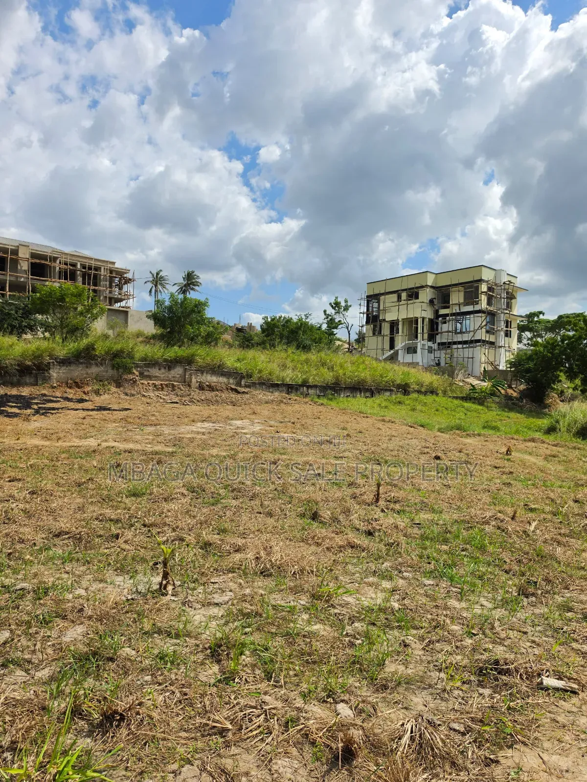 Plot Area SQM 809 for Sale at Goba Kulangwa in Goba