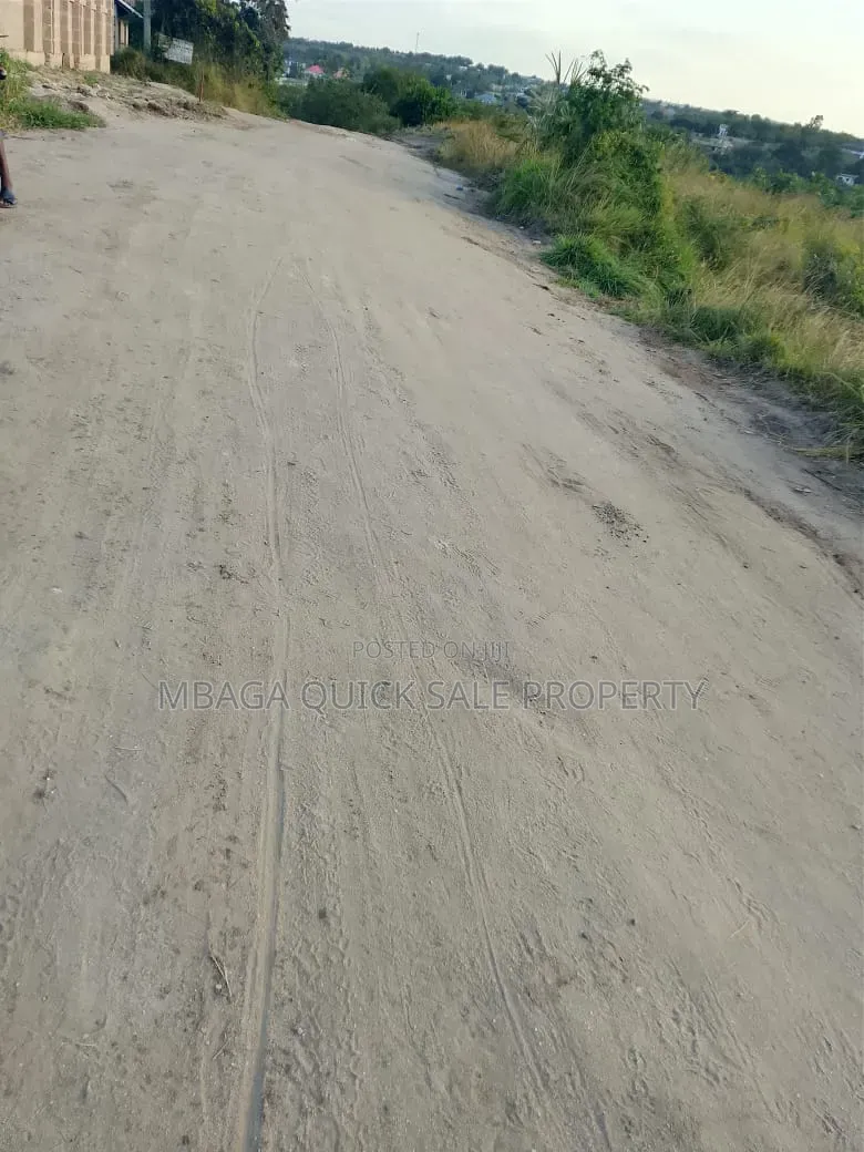 Plot Area Size SQM 504 for Sale Located in Madale Mnalani in Goba