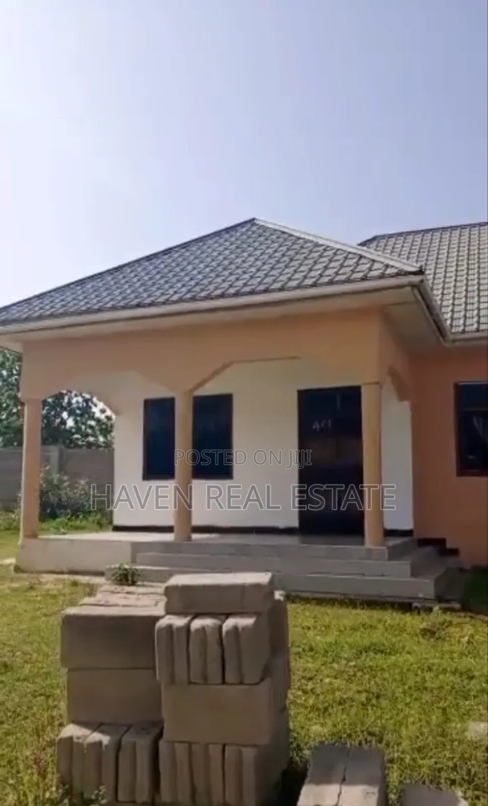 3bdrm House in Mbweni for sale in Mbweni
